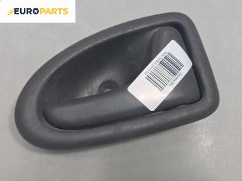 Вътрешна дръжка за Renault Scenic I Minivan (09.1999 - 07.2010), позиция: задна, дясна