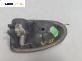Вътрешна дръжка за Renault Scenic I Minivan (09.1999 - 07.2010), позиция: предна, лява