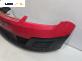 Предна броня за Ford Fiesta V Hatchback (11.2001 - 03.2010), позиция: предна