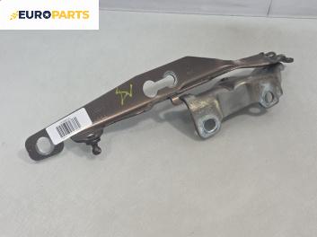 Панта преден капак за Volvo XC70 Cross Country II (04.2007 - 12.2016), 4+1 вр., позиция: дясна