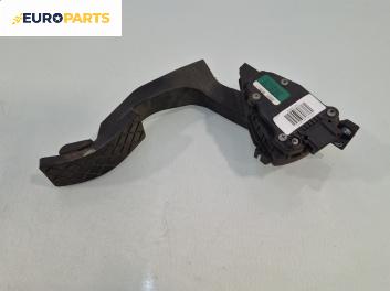 Педал газ за Audi A8 Sedan 4E (10.2002 - 07.2010) 4.2 quattro, 335 к.с., № 4E1723523