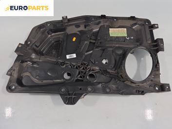Механизъм ел. стъкло за Ford Fiesta V Hatchback (11.2001 - 03.2010), позиция: предна, дясна