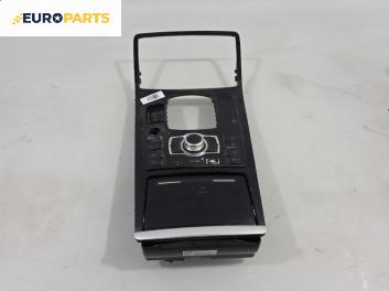 Джойстик за Audi A8 Sedan 4E (10.2002 - 07.2010)