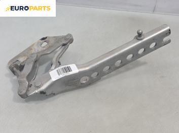 Панта преден капак за Audi A8 Sedan 4E (10.2002 - 07.2010), 4+1 вр., позиция: лява