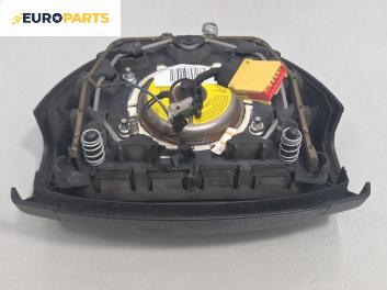 Airbag за Ford Fiesta V Hatchback (11.2001 - 03.2010), позиция: предна