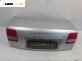 Заден капак за Audi A8 Sedan 4E (10.2002 - 07.2010), 4+1 вр., седан, позиция: задна