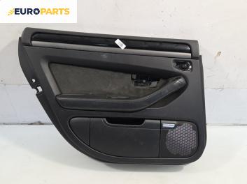 Кора врата за Audi A8 Sedan 4E (10.2002 - 07.2010), позиция: задна, лява