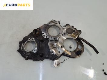 Капак ангренажен ремък за Ford Focus I Estate (02.1999 - 12.2007) 1.8 Turbo DI / TDDi, 90 к.с.