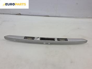 Лайсна заден капак за Audi A8 Sedan 4E (10.2002 - 07.2010), позиция: задна