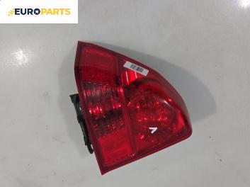 Стоп за Honda Civic VII Sedan (12.2000 - 04.2006), позиция: лява
