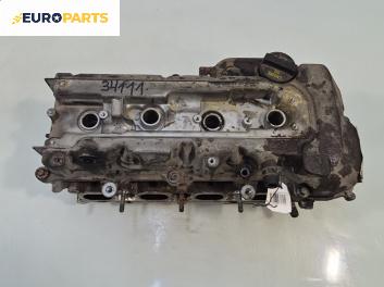 Глава за Suzuki SX4 Hatchback (06.2006 - 12.2013) 1.6 VVT, 107 к.с.