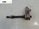 Полуоска за Suzuki SX4 Hatchback (06.2006 - 12.2013) 1.6 VVT, 107 к.с., позиция: предна, дясна