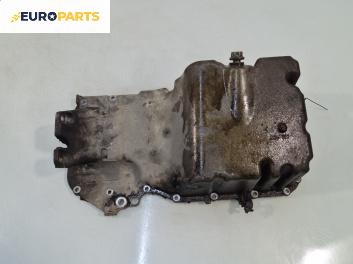Картер за Suzuki SX4 Hatchback (06.2006 - 12.2013) 1.6 VVT, 107 к.с.