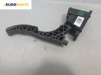 Потенциометър газ  за Skoda Fabia I Hatchback (08.1999 - 03.2008) 1.4, 60 к.с.