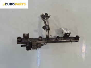 Бензинова рейка за Opel Astra F Estate (09.1991 - 01.1998) 1.4 Si, 82 к.с.