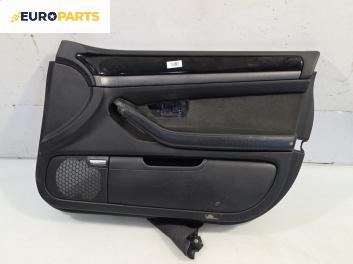 Кора врата за Audi A8 Sedan 4E (10.2002 - 07.2010), позиция: предна, дясна
