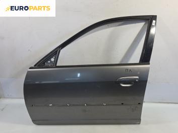 Врата за Honda Civic VII Sedan (12.2000 - 04.2006), 4+1 вр., позиция: предна, лява