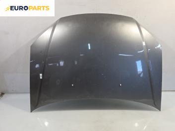 Преден капак за Honda Civic VII Sedan (12.2000 - 04.2006), 4+1 вр., седан, позиция: предна