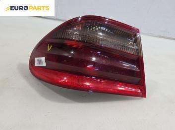 Стоп за Mercedes-Benz E-Class Sedan (W210) (06.1995 - 08.2003), позиция: лява