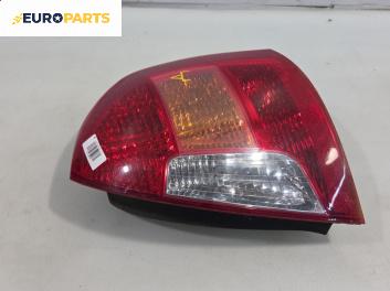 Стоп за Hyundai Accent III Sedan (11.2005 - 11.2010), позиция: дясна