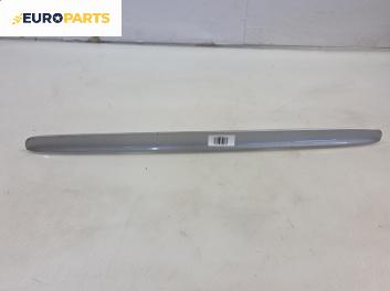 Лайсна заден капак за Mercedes-Benz E-Class Sedan (W210) (06.1995 - 08.2003), позиция: задна