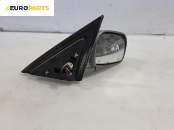 Огледало за Honda Civic VII Sedan (12.2000 - 04.2006), позиция: дясна