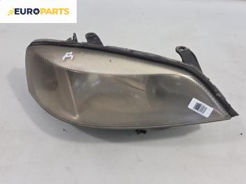 Фар за Opel Astra G Estate (02.1998 - 12.2009), позиция: дясна