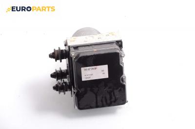 Помпа ABS за Audi A4 Sedan B8 (11.2007 - 12.2015), № 8K0 907 379 BF