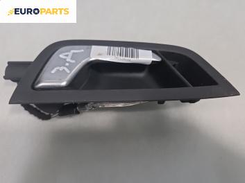 Вътрешна дръжка за Audi A8 Sedan 4E (10.2002 - 07.2010), позиция: задна, дясна