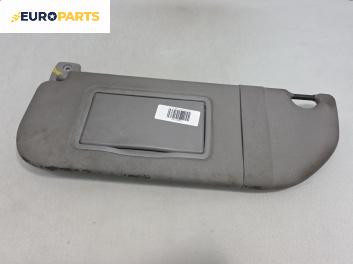 Сенник за Citroen Saxo Hatchback (02.1996 - 04.2004), позиция: лява