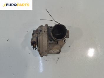Дроселова клапа за Ford Fiesta V Hatchback (11.2001 - 03.2010) 1.25 16V, 75 к.с.