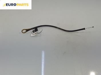 Щека за масло за Ford Fiesta V Hatchback (11.2001 - 03.2010) 1.25 16V, 75 к.с.
