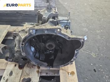 Ръчна скоростна кутия за Ford Fiesta V Hatchback (11.2001 - 03.2010) 1.25 16V, 75 к.с.