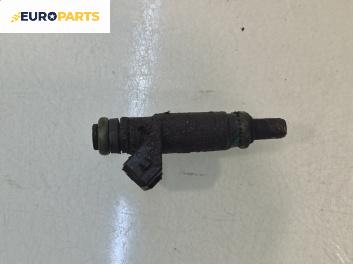 Дюза бензин за Ford Fiesta V Hatchback (11.2001 - 03.2010) 1.25 16V, 75 к.с.