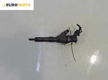 Дюза дизел за Citroen C5 I Hatchback (03.2001 - 03.2005) 2.0 HDi (DCRHZB, DCRHZE), 109 к.с.