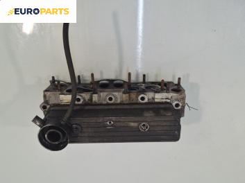 Глава за Skoda Fabia I Hatchback (08.1999 - 03.2008) 1.4, 60 к.с.