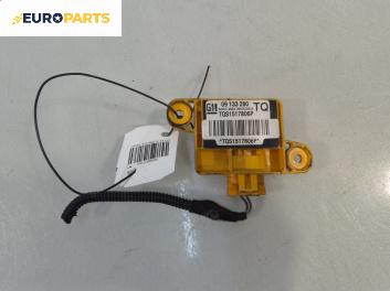 Сензор airbag за Opel Astra G Estate (02.1998 - 12.2009) 1.7 DTI 16V, 75 к.с., № 09133280