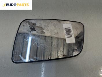Стъкло огледало за Opel Astra G Estate (02.1998 - 12.2009), позиция: лява
