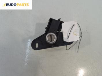 Ключалка заден капак за Opel Astra G Estate (02.1998 - 12.2009), позиция: задна