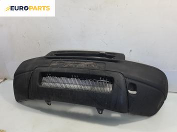 Предна броня за Land Rover Freelander SUV I (02.1998 - 10.2006), позиция: предна