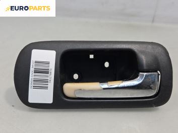Вътрешна дръжка за Honda Civic VII Sedan (12.2000 - 04.2006), позиция: предна, лява