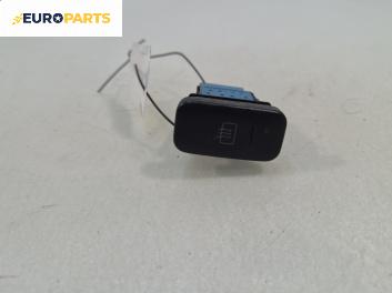 Бутон подгрев задно стъкло  за Honda Civic VII Sedan (12.2000 - 04.2006)