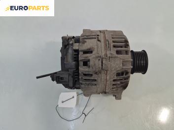 Алтернатор / генератор за Volkswagen Polo Hatchback III (10.1999 - 10.2001) 1.4 16V, 75 к.с.