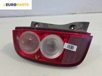 Стоп за Nissan Micra III Hatchback (01.2003 - 06.2010), позиция: лява