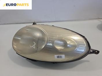 Фар за Nissan Micra III Hatchback (01.2003 - 06.2010), позиция: дясна