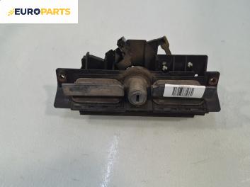 Външна дръжка заден капак за Audi A4 Avant B5 (11.1994 - 09.2001), позиция: задна