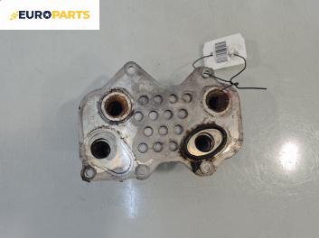 Маслоохладител за Audi A8 Sedan 4E (10.2002 - 07.2010) 4.2 quattro, 335 к.с., № 077117021Q