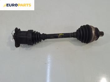 Полуоска за Audi A8 Sedan 4E (10.2002 - 07.2010) 4.2 quattro, 335 к.с., позиция: предна, дясна, автоматик