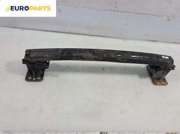 Основа броня за Ford Fiesta V Hatchback (11.2001 - 03.2010), позиция: предна
