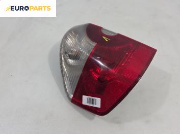 Стоп за BMW X3 Series E83 (01.2004 - 12.2011), позиция: лява